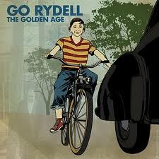 Go Rydell - The Golden Age - CD (2010)